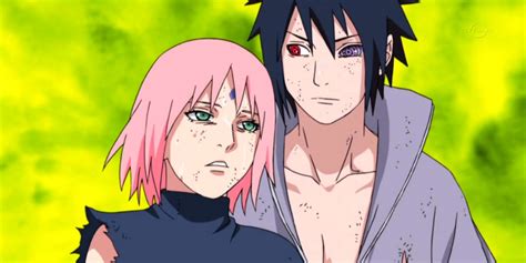 all couples in naruto|who is sakura's husband.